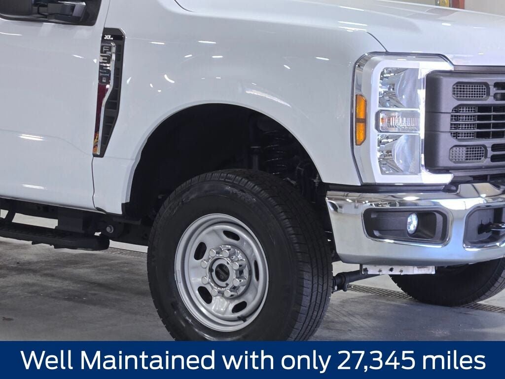 2024 Ford F-350SD XL