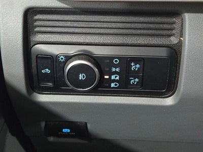 2024 Ford F-350SD XL