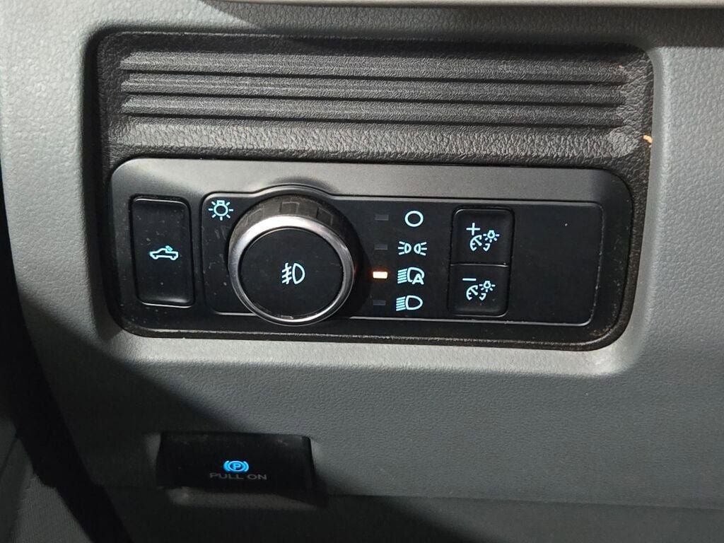 2024 Ford F-350SD XL