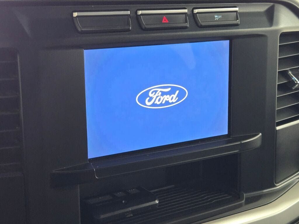 2024 Ford F-350SD XL