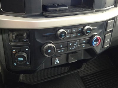 2024 Ford F-350SD XL