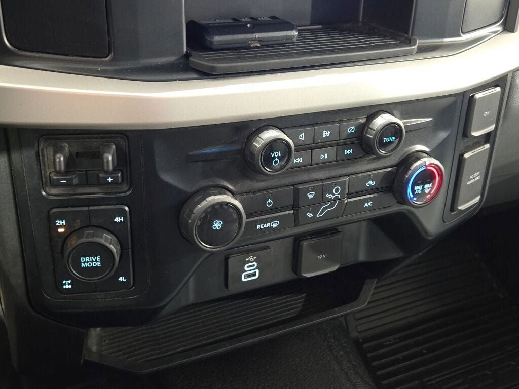 2024 Ford F-350SD XL