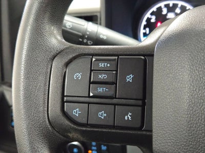 2024 Ford F-350SD XL