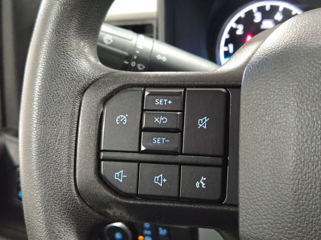 2024 Ford F-350SD XL