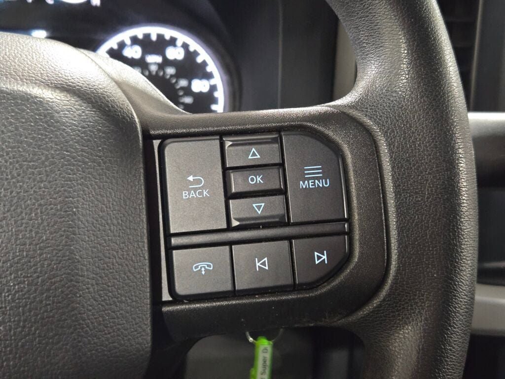 2024 Ford F-350SD XL