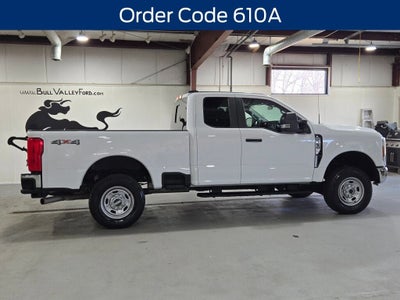 2024 Ford F-350SD XL