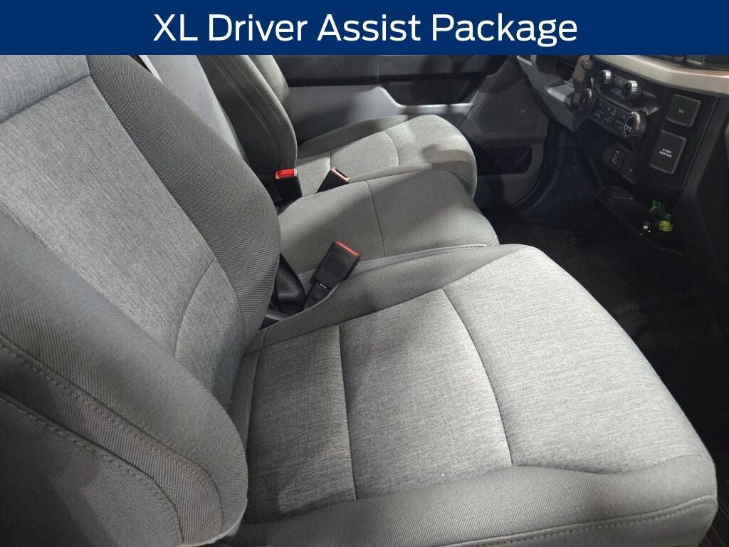 2024 Ford F-350SD XL