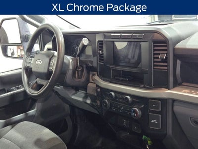 2024 Ford F-350SD XL