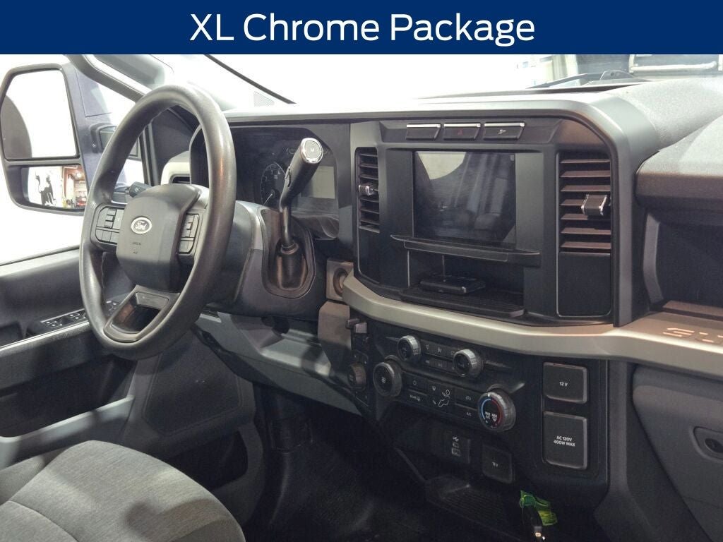 2024 Ford F-350SD XL