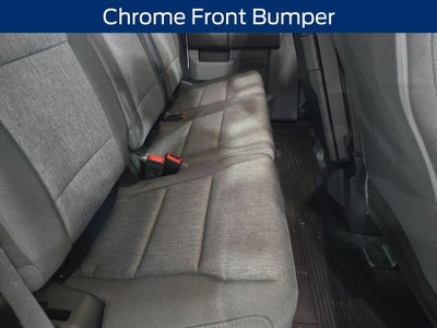 2024 Ford F-350SD XL