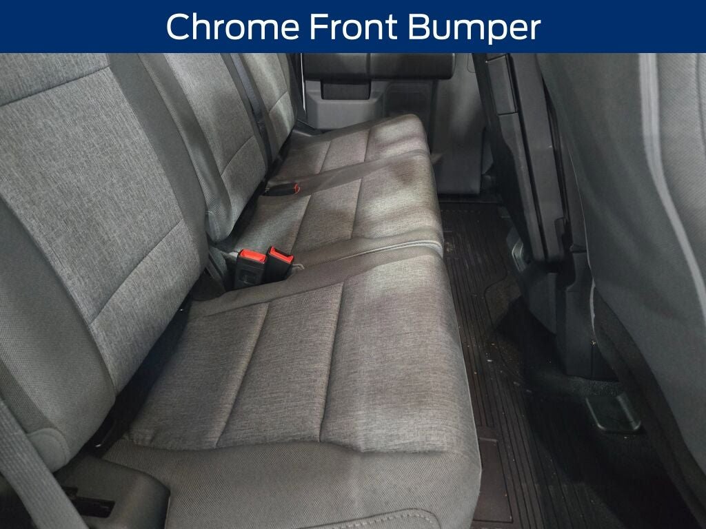 2024 Ford F-350SD XL