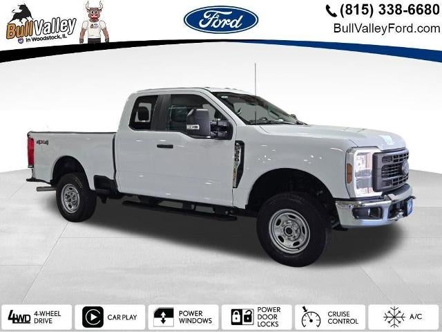 2024 Ford F-350SD XL