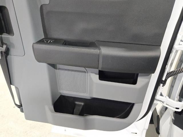 2024 Ford F-350SD XL