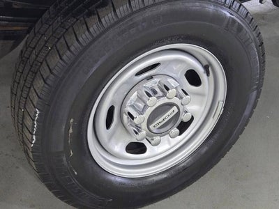 2024 Ford F-350SD XL