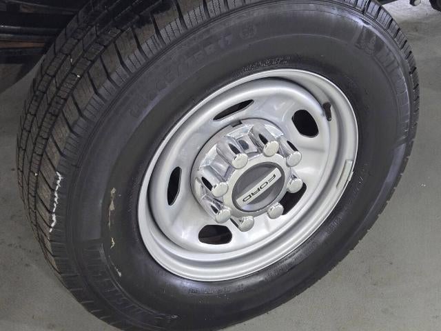 2024 Ford F-350SD XL