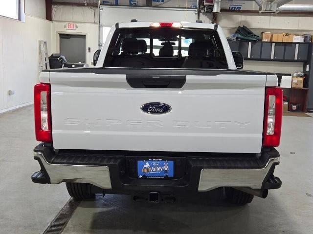 2024 Ford F-350SD XL