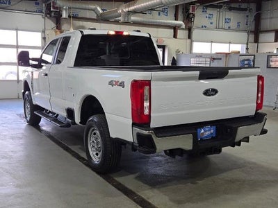 2024 Ford F-350SD XL