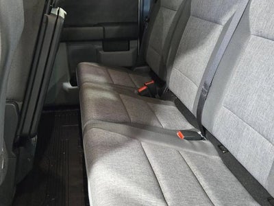 2024 Ford F-350SD XL