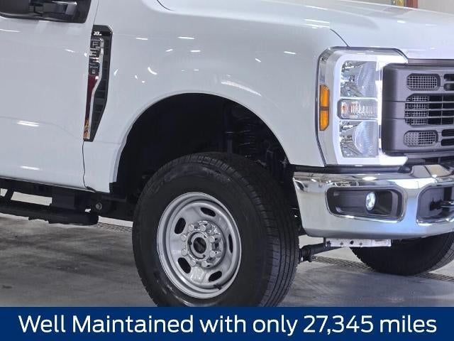 2024 Ford F-350SD XL