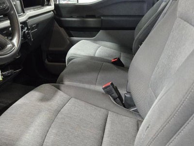 2024 Ford F-350SD XL