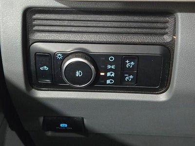 2024 Ford F-350SD XL