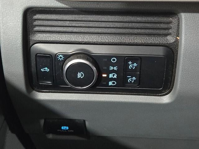 2024 Ford F-350SD XL