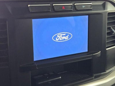 2024 Ford F-350SD XL