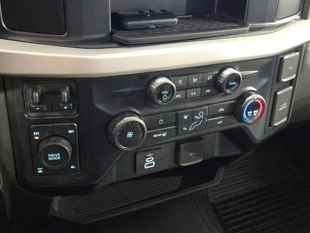 2024 Ford F-350SD XL