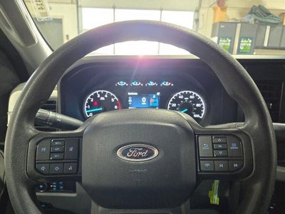 2024 Ford F-350SD XL