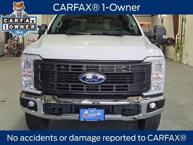 2024 Ford F-350SD XL