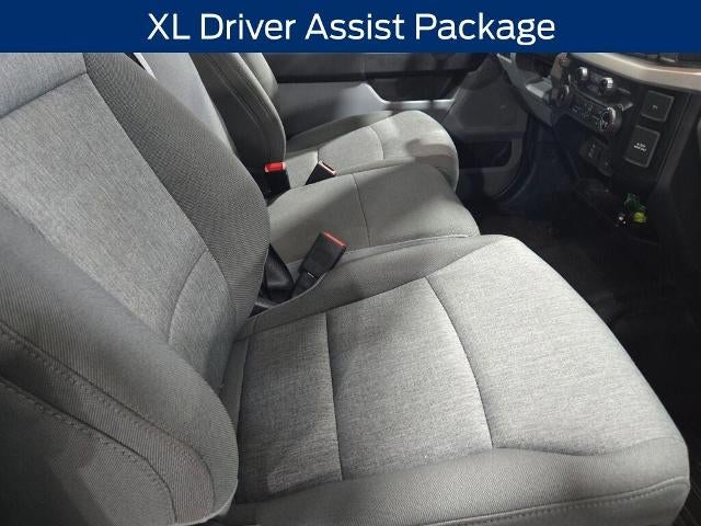 2024 Ford F-350SD XL