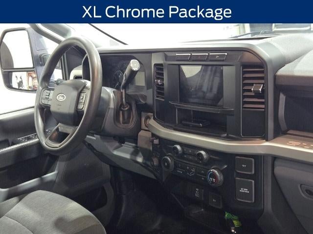 2024 Ford F-350SD XL