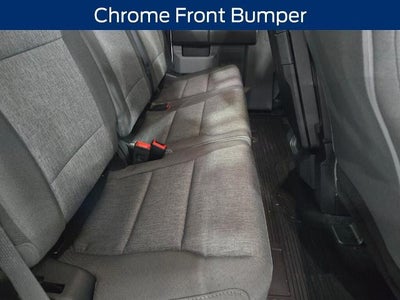 2024 Ford F-350SD XL