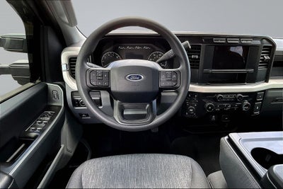 2024 Ford F-350SD XL