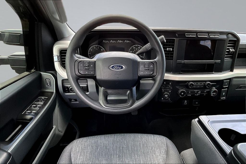 2024 Ford F-350SD XL