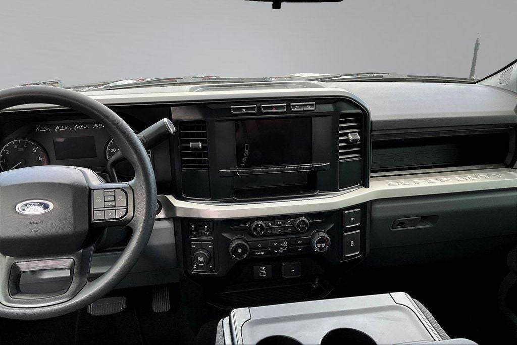 2024 Ford F-350SD XL