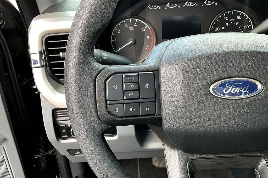 2024 Ford F-350SD XL