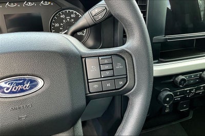 2024 Ford F-350SD XL