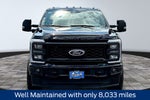 2024 Ford F-350SD XL