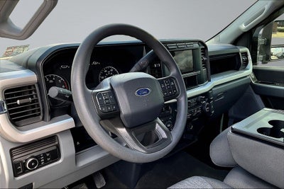 2024 Ford F-350SD XL