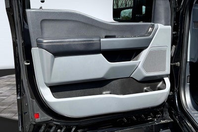 2024 Ford F-350SD XL