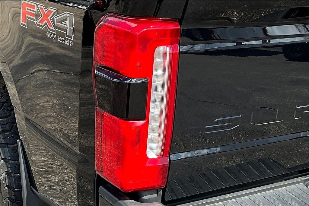 2024 Ford F-350SD XL