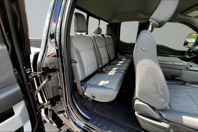 2024 Ford F-350SD XL