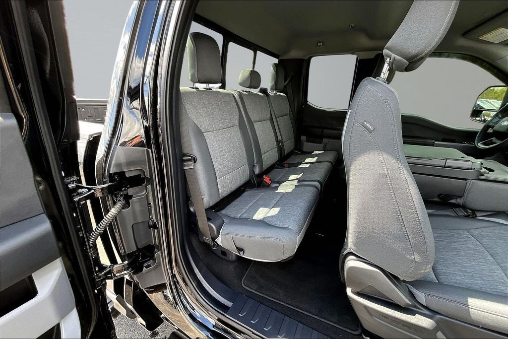 2024 Ford F-350SD XL
