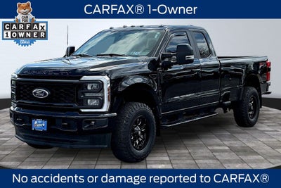 2024 Ford F-350SD XL
