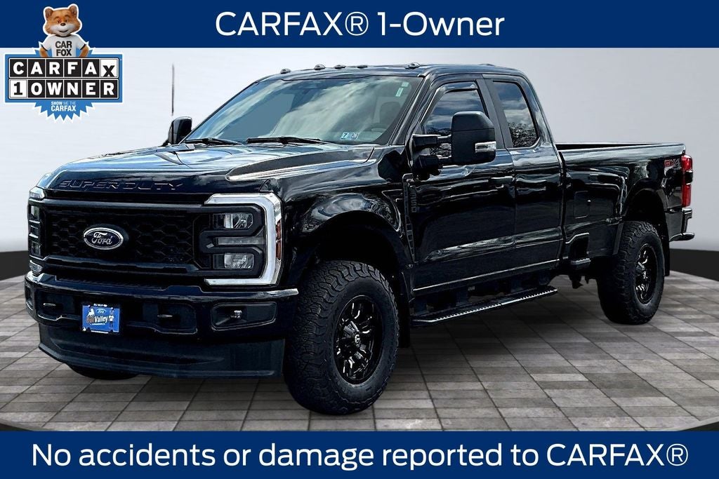 2024 Ford F-350SD XL