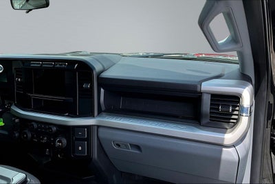 2024 Ford F-350SD XL