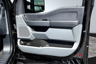 2024 Ford F-350SD XL