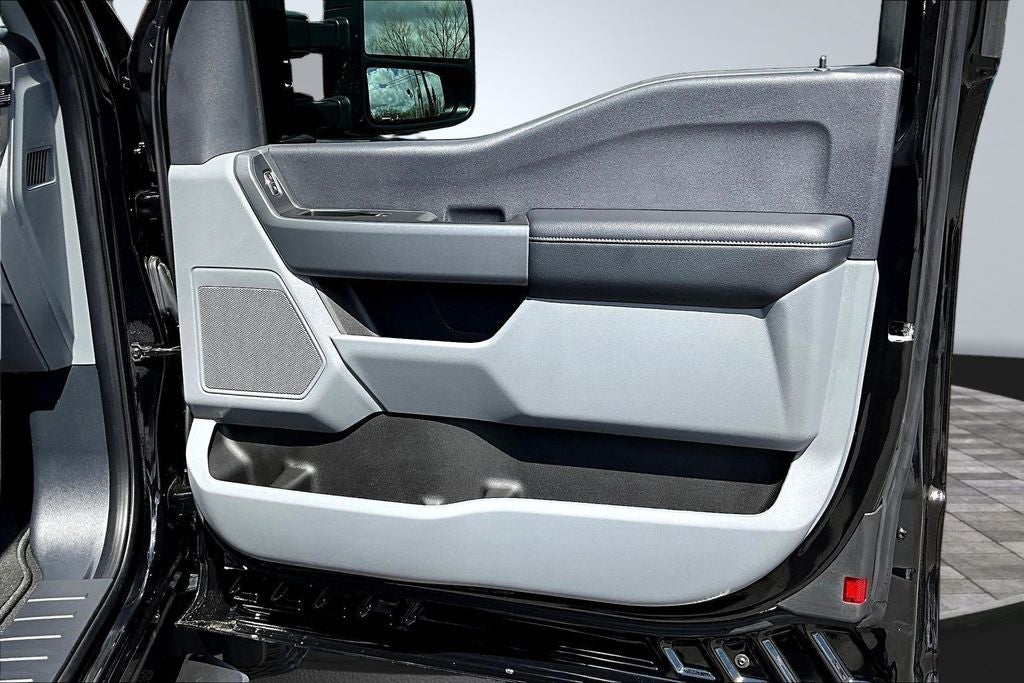 2024 Ford F-350SD XL