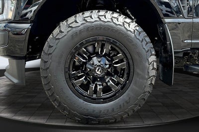 2024 Ford F-350SD XL